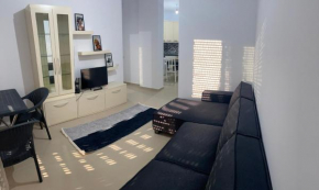 Diamond Hill Apartment